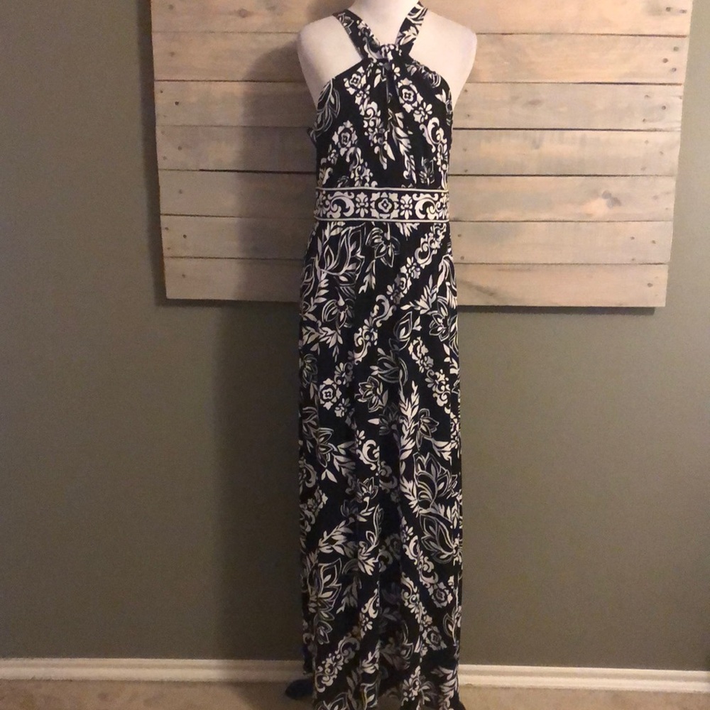 WHBM Dress